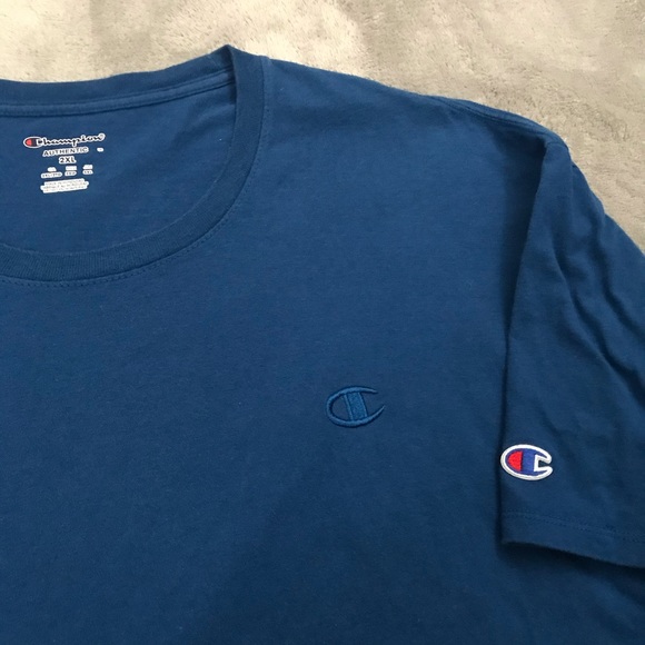 Champion Tee - Picture 3 of 5